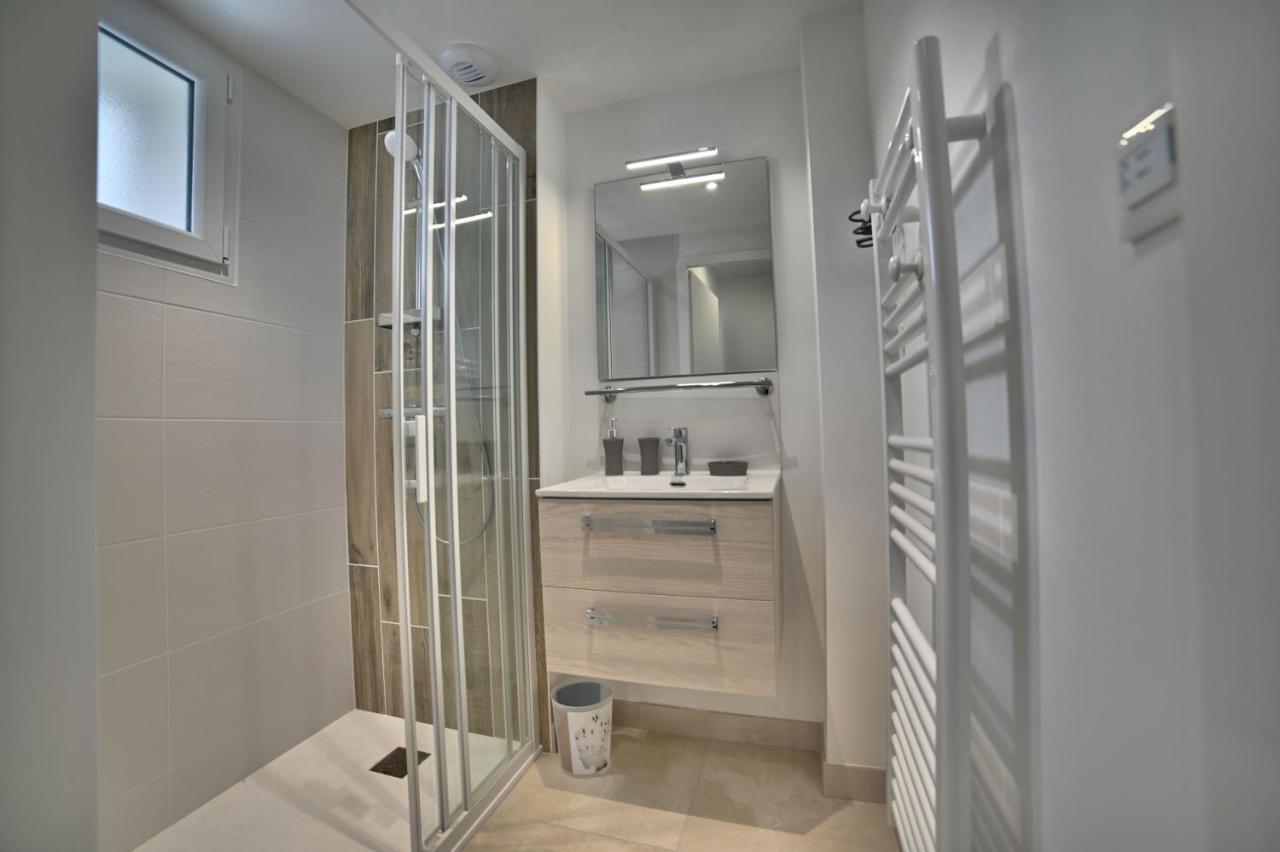 Le Pacha Maison Avec Piscine/Parking/Wifi/Plages 5Kms Les Mathes Zewnętrze zdjęcie