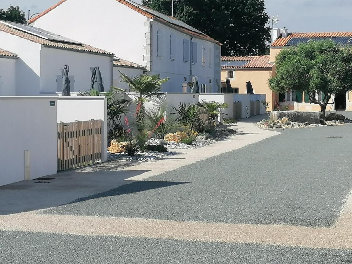 Le Pacha Maison Avec Piscine/Parking/Wifi/Plages 5Kms Les Mathes Zewnętrze zdjęcie
